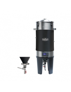 Brasser sa propre bière : Grainfather Conical Coat