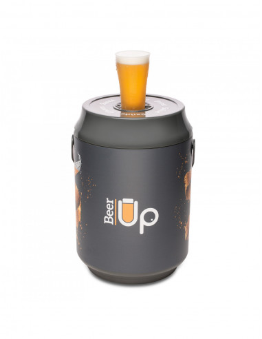 Tireuse Beer Up - Pack bière Artisanal KIT/ARTIBUP