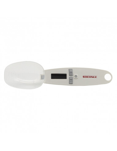 Cuillère balance digitale Cooking Star 500 g/0,1 g 013.107.8