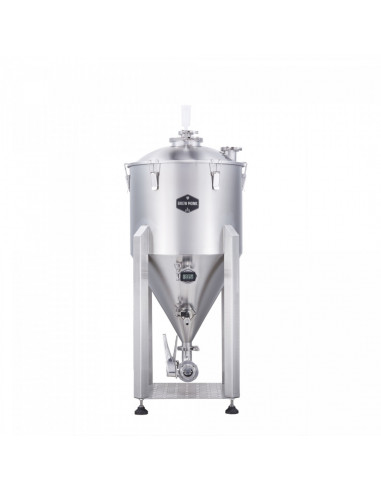 Brasser sa propre bière : Cuve de fermentation conique Brew Monk™ C40 - 40 Litres