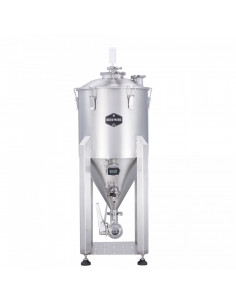 Brasser sa propre bière : Cuve de fermentation conique Brew Monk™ C60 - 60Litres