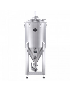 Brasser sa propre bière : Cuve de fermentation conique Brew Monk™ C80 - 80 Litres