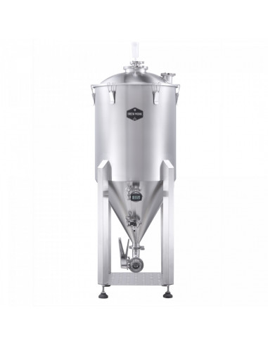 Brasser sa propre bière : Cuve de fermentation conique Brew Monk™ C80 - 80 Litres