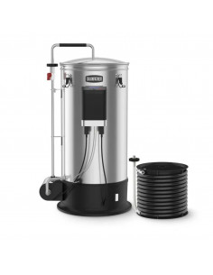 Brasser sa propre bière : Grainfather Connect - G30 V3 - 10969EU