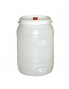 Tonneau de fermentation