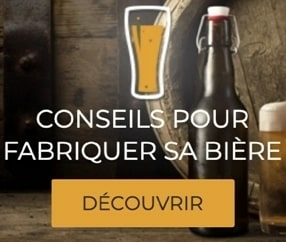 45% sur Kit de brassage bière tout grain - Achat & prix