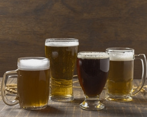 Choisir le bon verre à bière pour une dégustation optimale