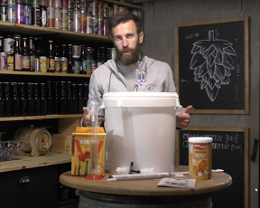 [Tutoriel] Commencer le brassage avec un kit à bière